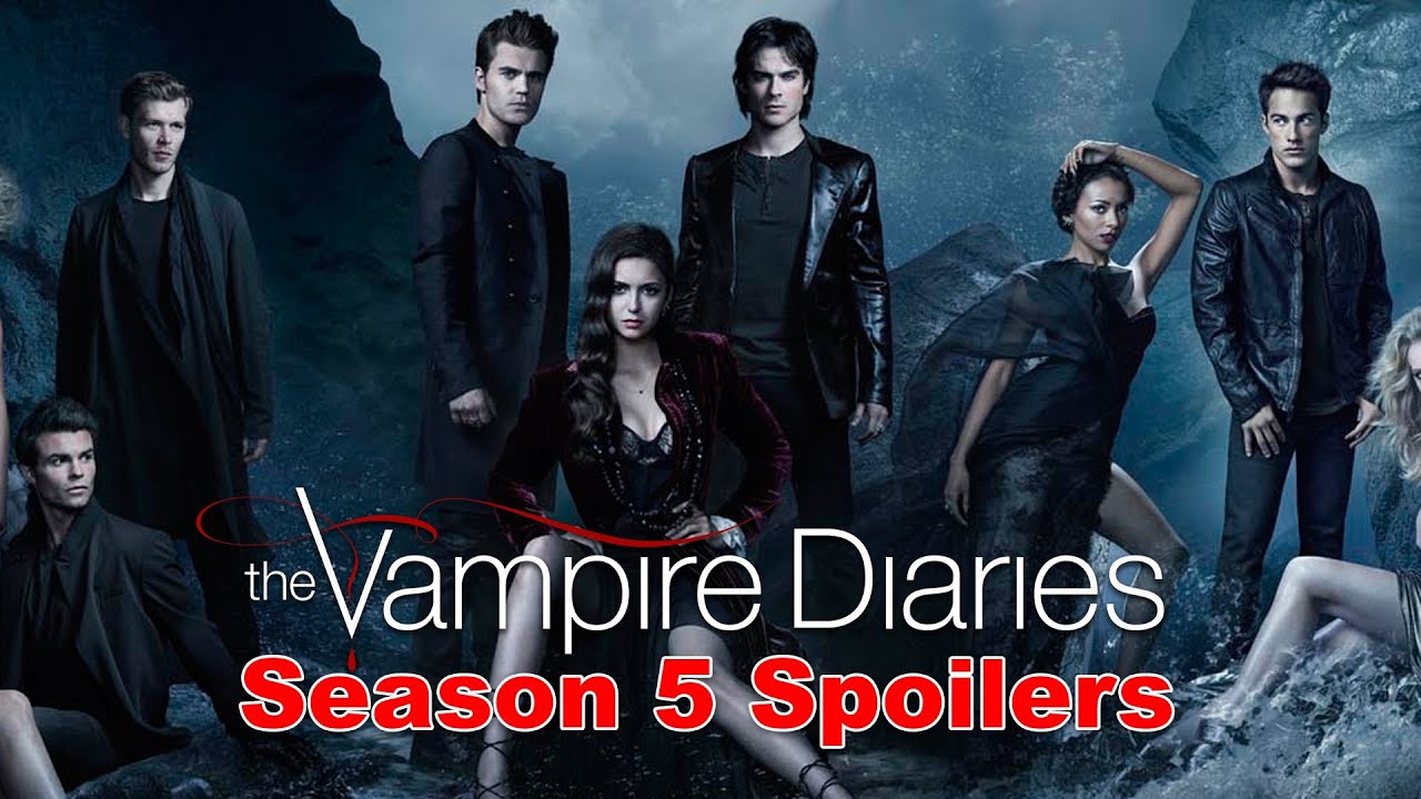 Vampire Diaries Season 2 Download Mkv